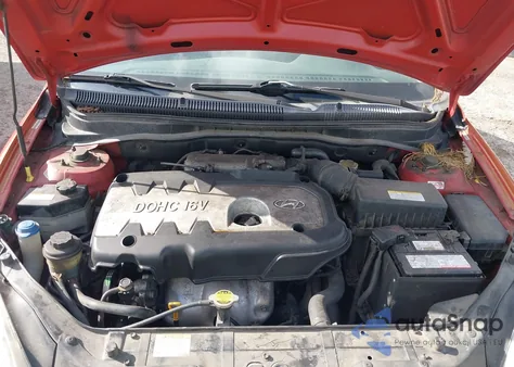 2007 Hyundai Accent Se from USA, damaged, VIN KMHCN36CX7U040943